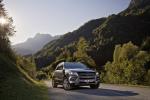 Mercedes-Benz ML500 4Matic BlueEFFICIENCY 2012 года